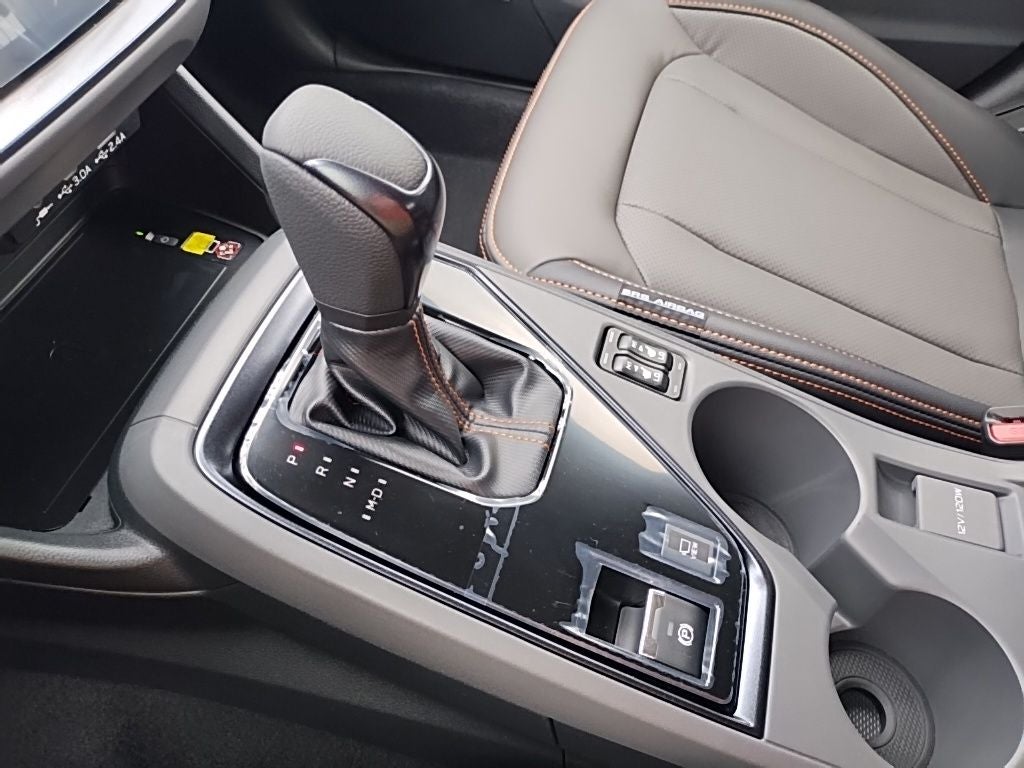 2026 Subaru Crosstrek Hybrid Limited Package 37