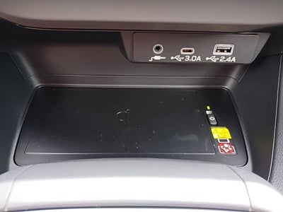 2026 Subaru Crosstrek Hybrid Limited Package 37