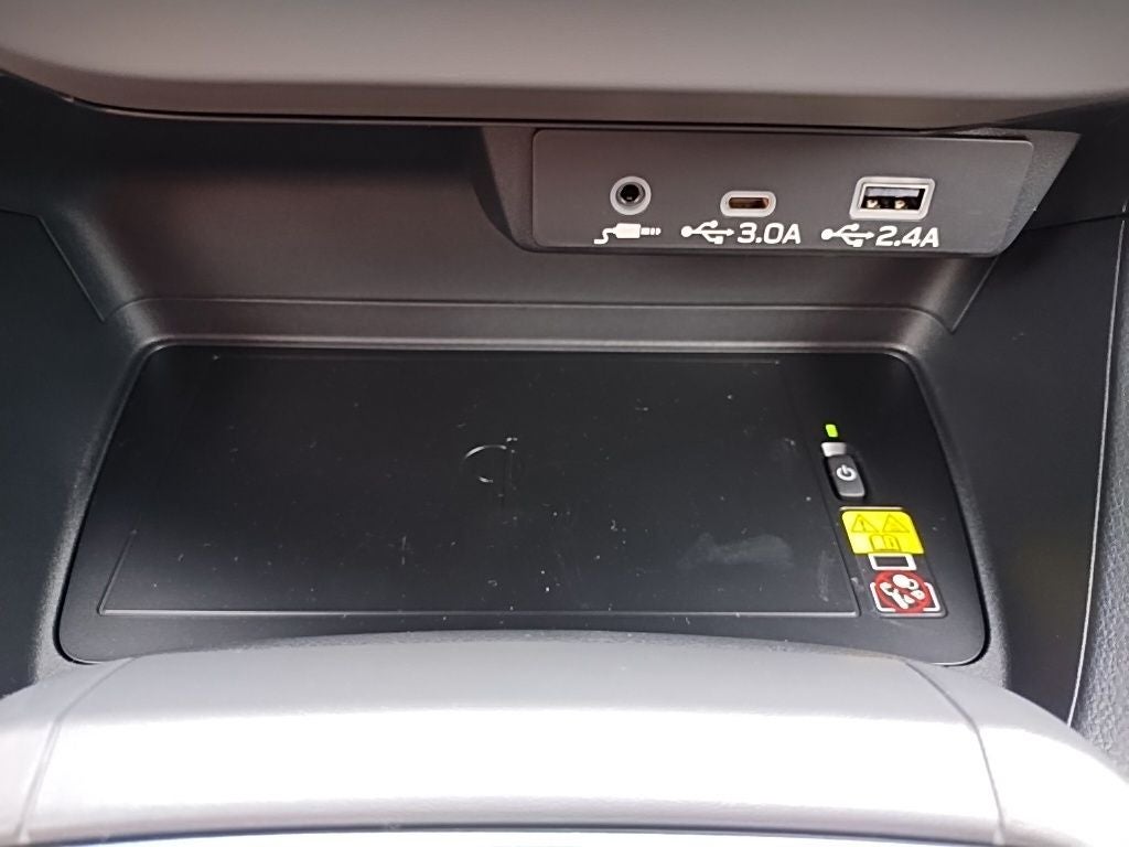 2026 Subaru Crosstrek Hybrid Limited Package 37