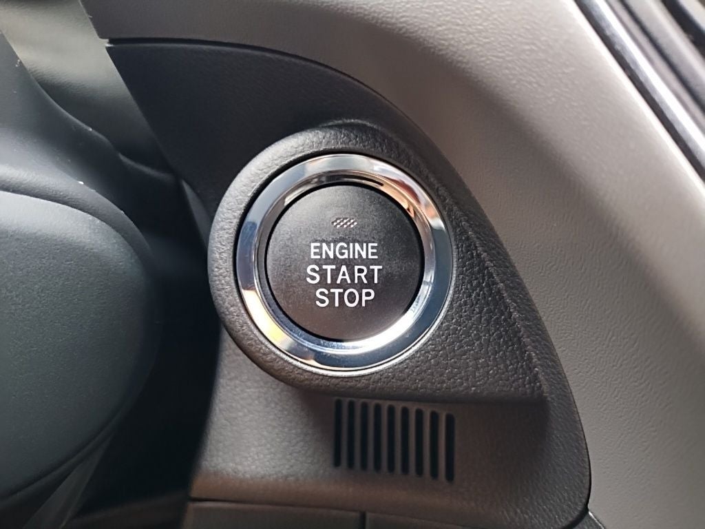 2026 Subaru Crosstrek Hybrid Limited Package 37