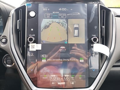2026 Subaru Crosstrek Hybrid Limited Package 37