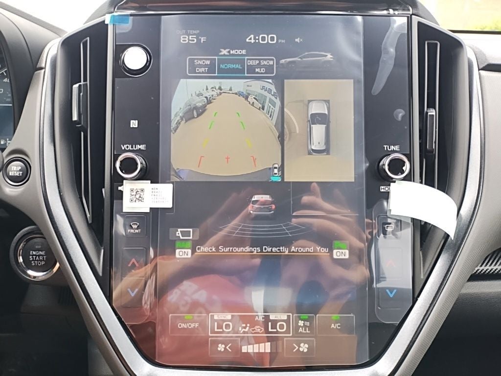 2026 Subaru Crosstrek Hybrid Limited Package 37