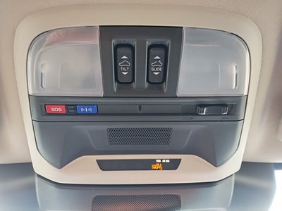 2026 Subaru Crosstrek Hybrid Limited Package 37