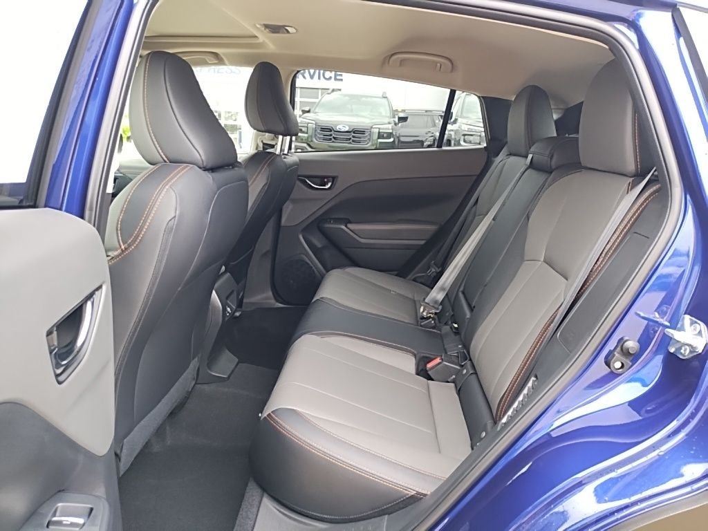 2026 Subaru Crosstrek Hybrid Limited Package 37