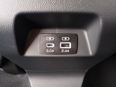 2026 Subaru Crosstrek Hybrid Limited Package 37
