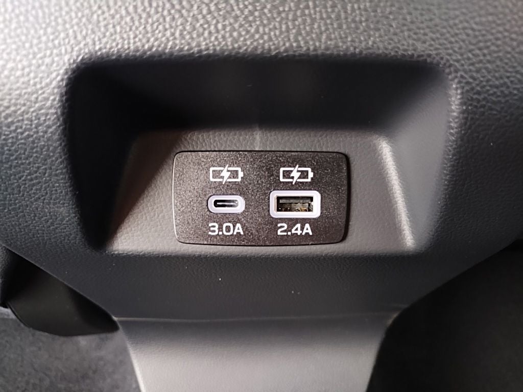2026 Subaru Crosstrek Hybrid Limited Package 37