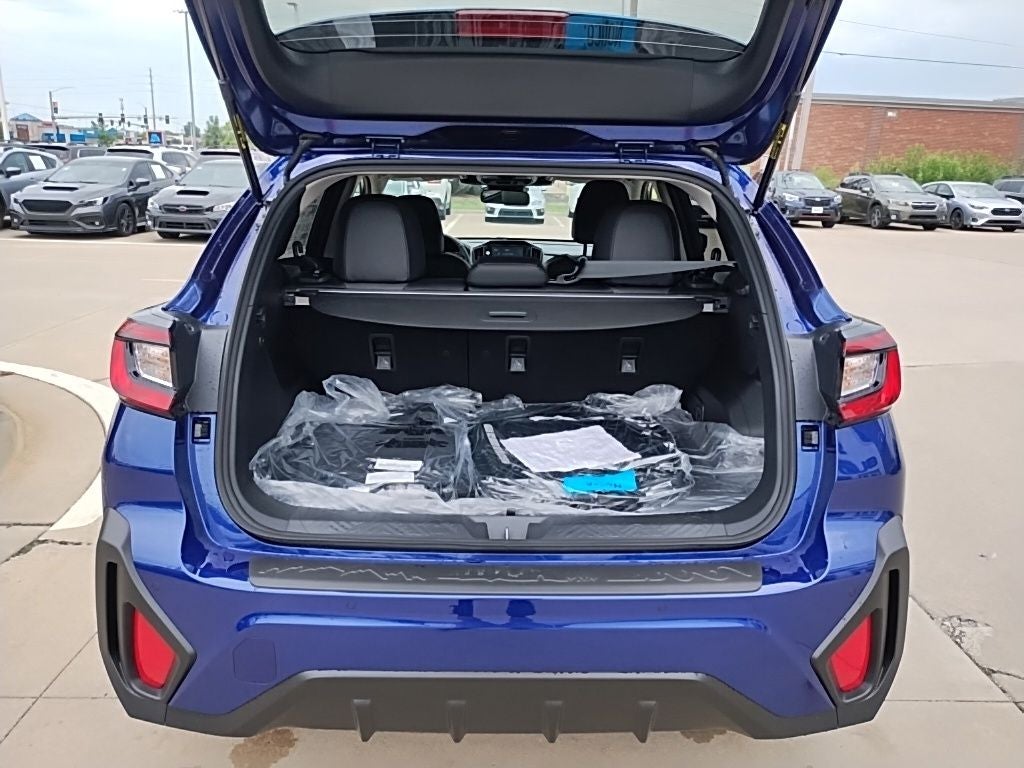 2026 Subaru Crosstrek Hybrid Limited Package 37