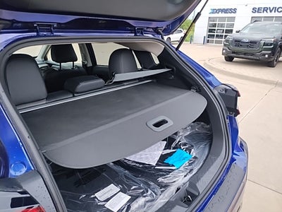 2026 Subaru Crosstrek Hybrid Limited Package 37