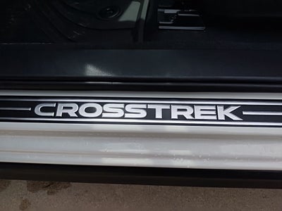 2026 Subaru Crosstrek Hybrid Limited