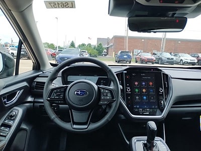 2026 Subaru Crosstrek Hybrid Limited