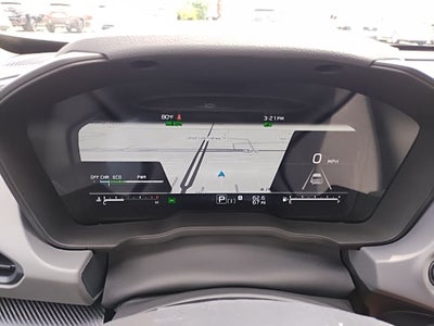 2026 Subaru Crosstrek Hybrid Limited