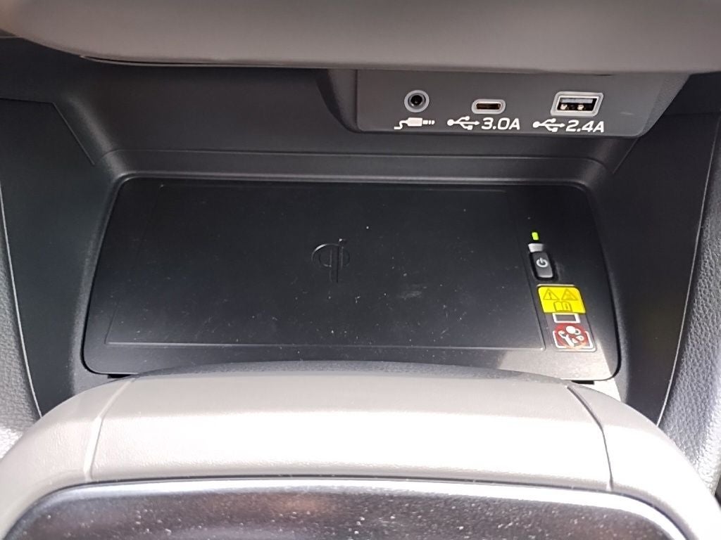 2026 Subaru Crosstrek Hybrid Limited