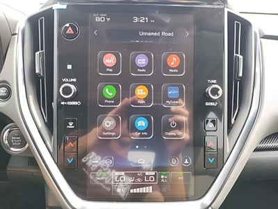 2026 Subaru Crosstrek Hybrid Limited
