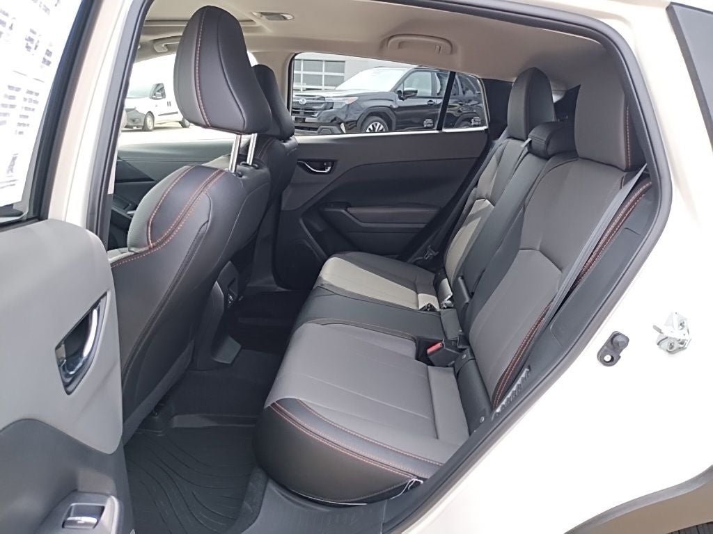 2026 Subaru Crosstrek Hybrid Limited