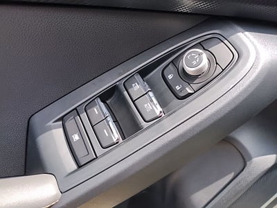 2026 Subaru Crosstrek Hybrid Limited