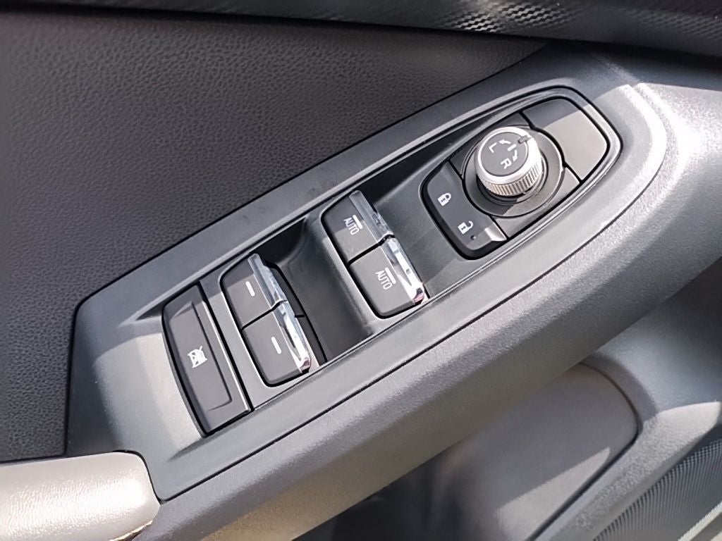 2026 Subaru Crosstrek Hybrid Limited