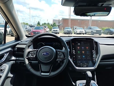 2026 Subaru Crosstrek Hybrid Limited