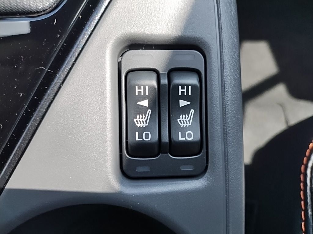 2026 Subaru Crosstrek Hybrid Limited