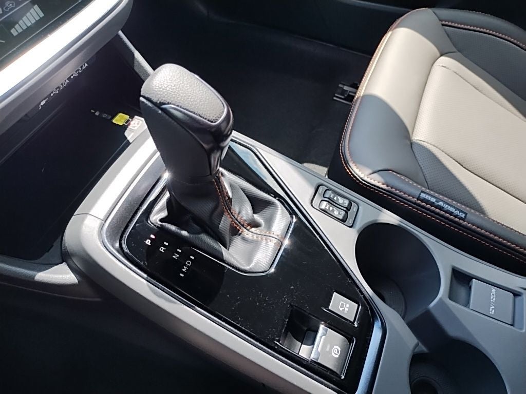 2026 Subaru Crosstrek Hybrid Limited