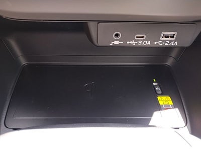2026 Subaru Crosstrek Hybrid Limited