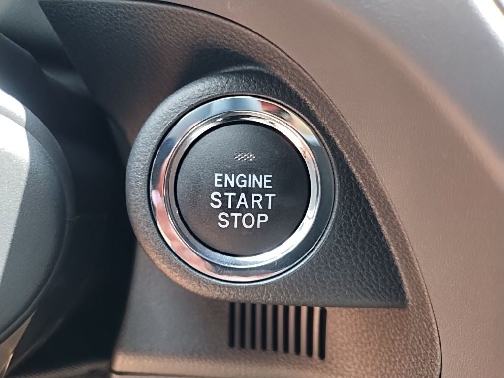2026 Subaru Crosstrek Hybrid Limited