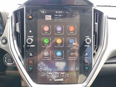 2026 Subaru Crosstrek Hybrid Limited