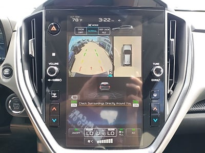 2026 Subaru Crosstrek Hybrid Limited
