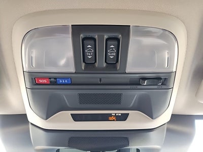 2026 Subaru Crosstrek Hybrid Limited