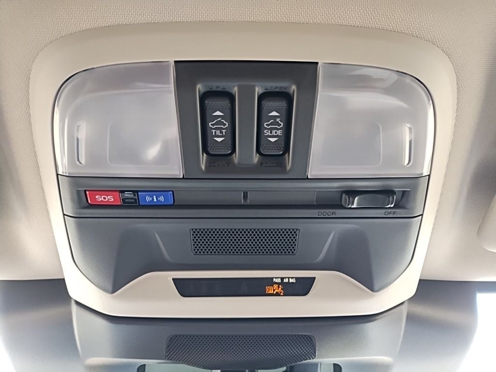 2026 Subaru Crosstrek Hybrid Limited