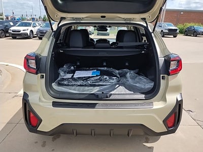 2026 Subaru Crosstrek Hybrid Limited