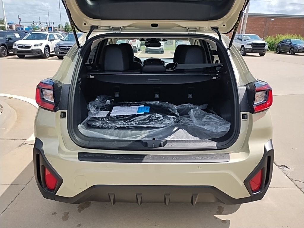 2026 Subaru Crosstrek Hybrid Limited