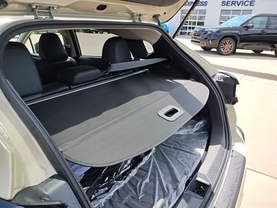 2026 Subaru Crosstrek Hybrid Limited