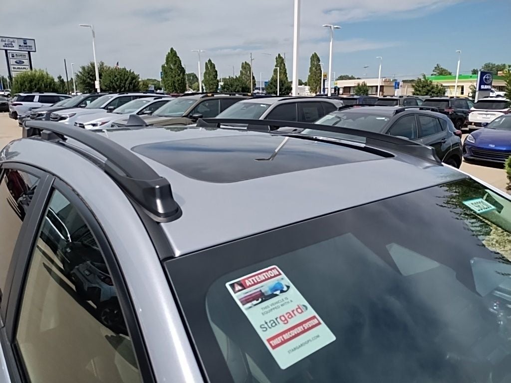 2026 Subaru Crosstrek Hybrid Limited