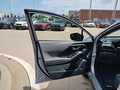 2026 Subaru Crosstrek Hybrid Limited