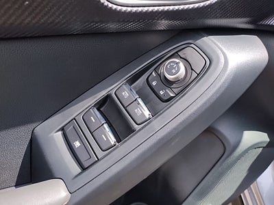 2026 Subaru Crosstrek Hybrid Limited
