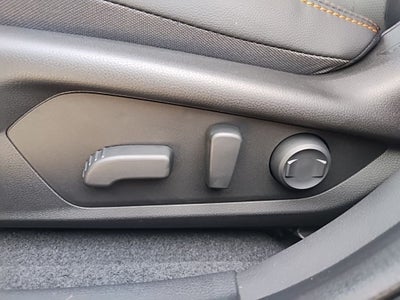 2026 Subaru Crosstrek Hybrid Limited