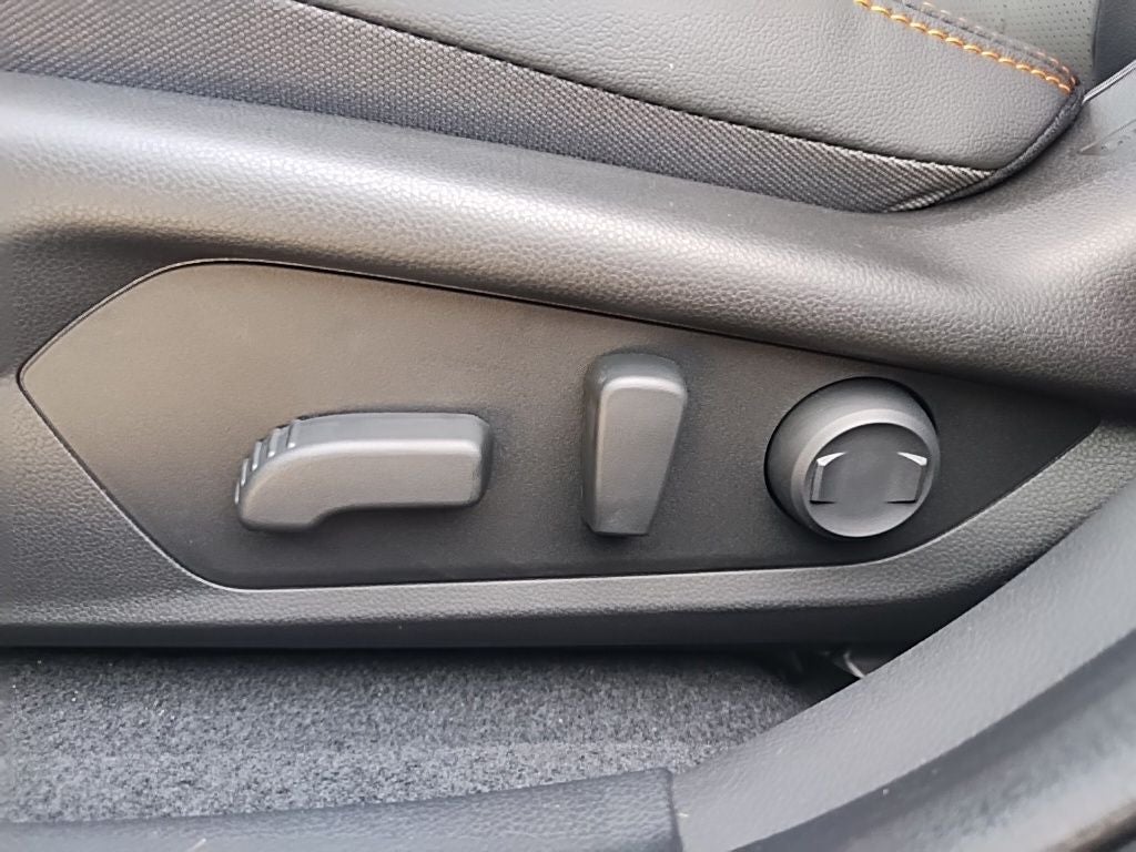 2026 Subaru Crosstrek Hybrid Limited