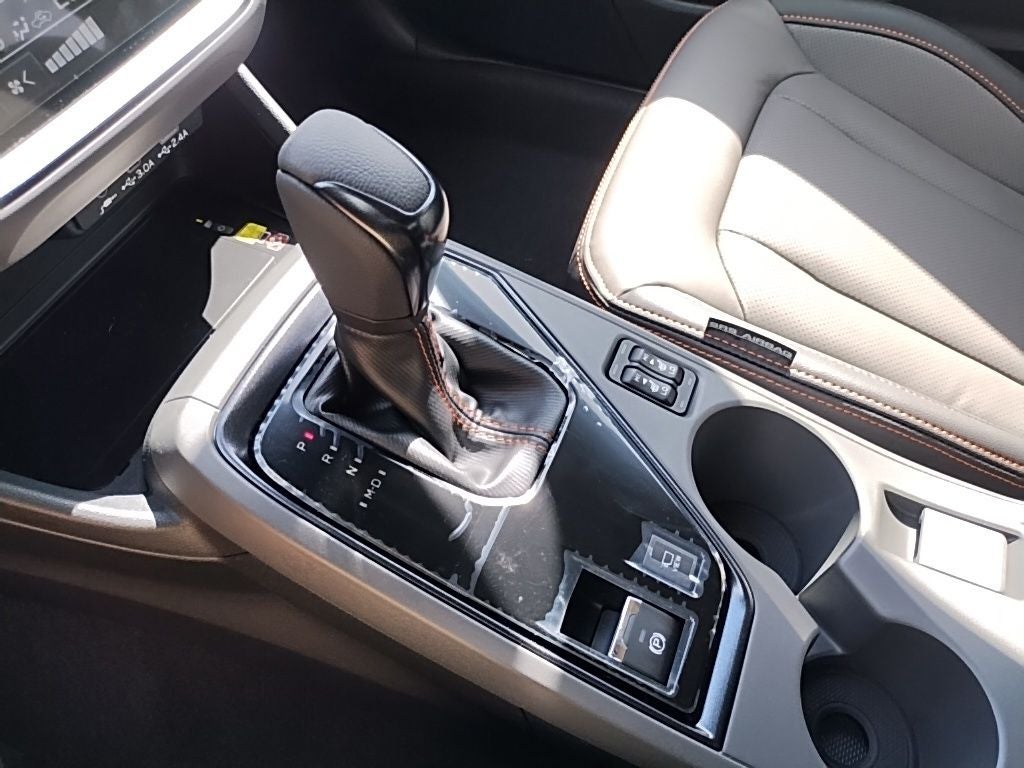 2026 Subaru Crosstrek Hybrid Limited