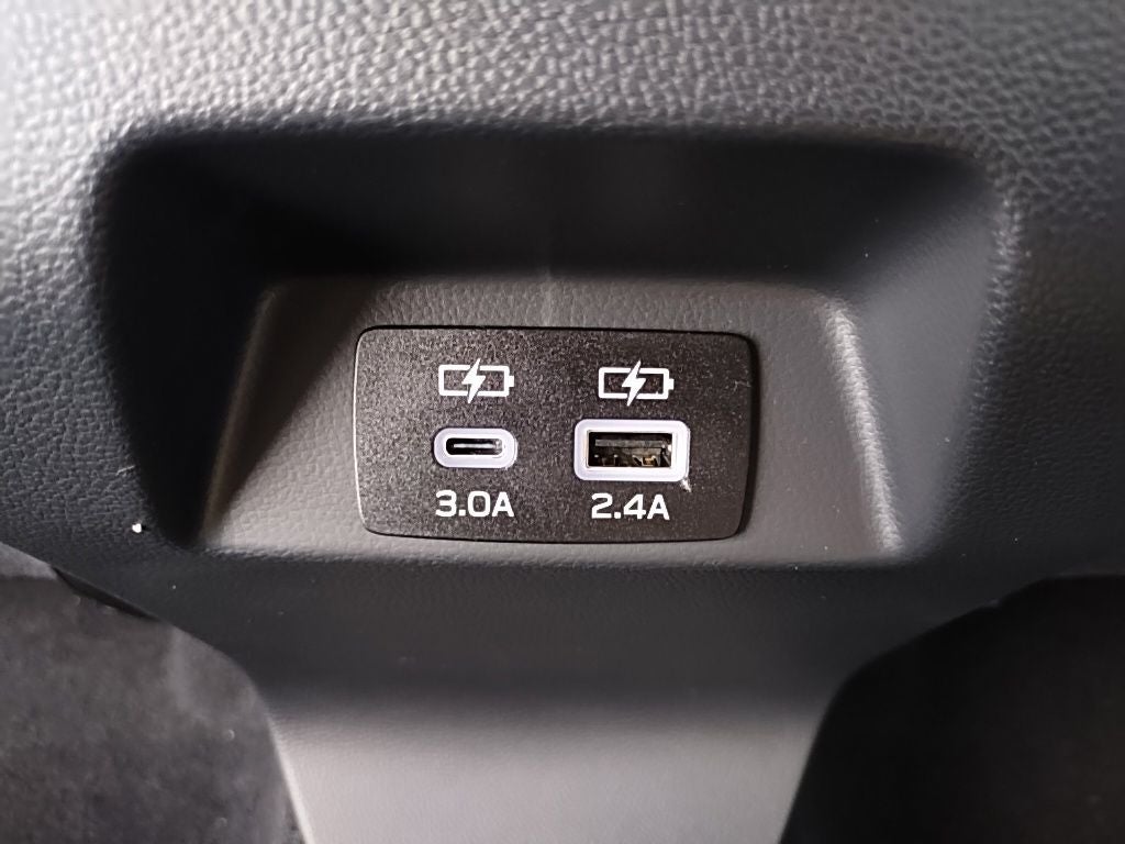 2026 Subaru Crosstrek Hybrid Limited