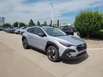 2026 Subaru Crosstrek Hybrid Limited