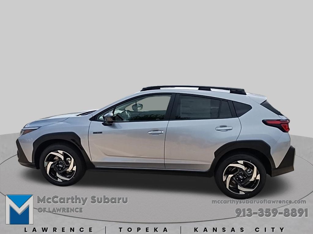 2026 Subaru Crosstrek Hybrid Limited