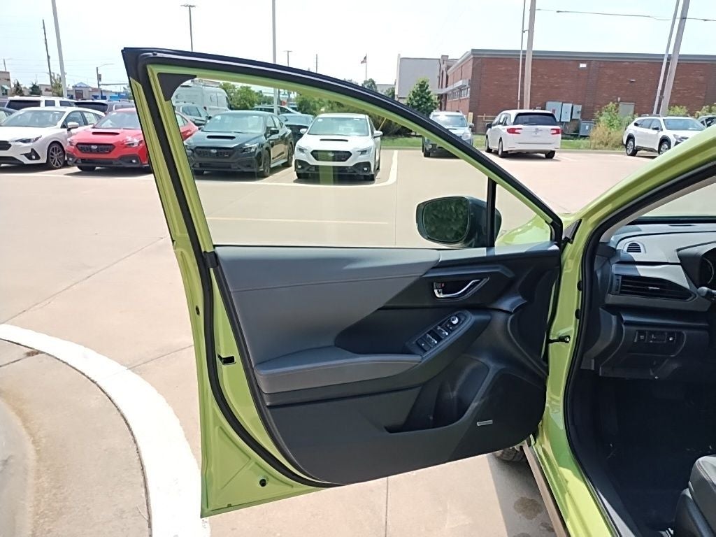 2026 Subaru Crosstrek Hybrid Limited