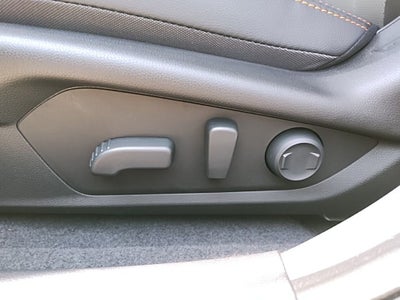 2026 Subaru Crosstrek Hybrid Limited