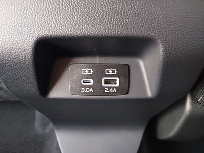 2026 Subaru Crosstrek Hybrid Limited