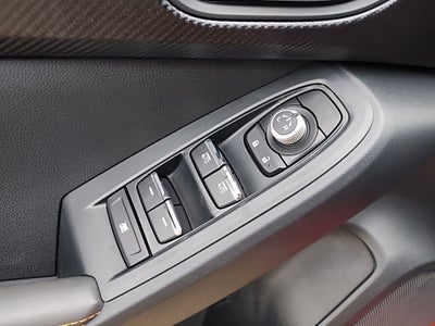 2026 Subaru Crosstrek Hybrid Limited