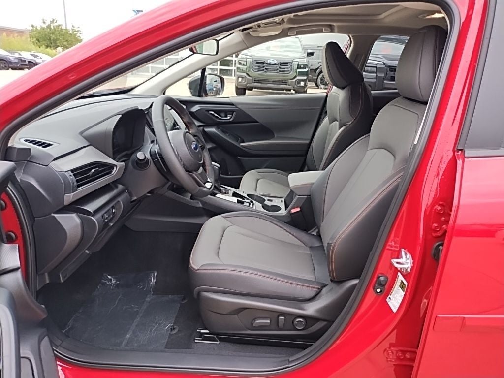 2026 Subaru Crosstrek Hybrid Limited