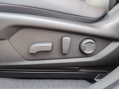 2026 Subaru Crosstrek Hybrid Limited