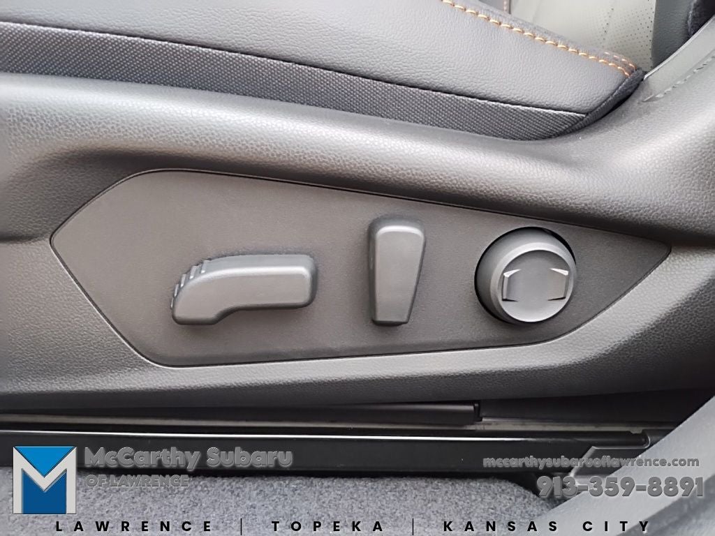 2026 Subaru Crosstrek Hybrid Limited
