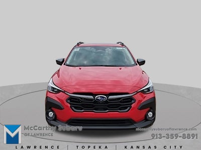 2026 Subaru Crosstrek Hybrid Limited