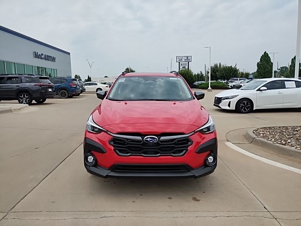 2026 Subaru Crosstrek Hybrid Limited